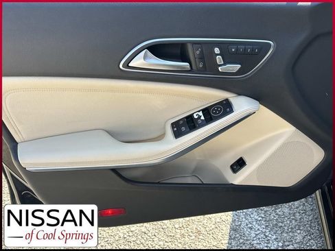 Used 2019 Mercedes-Benz CLA 250 image 15