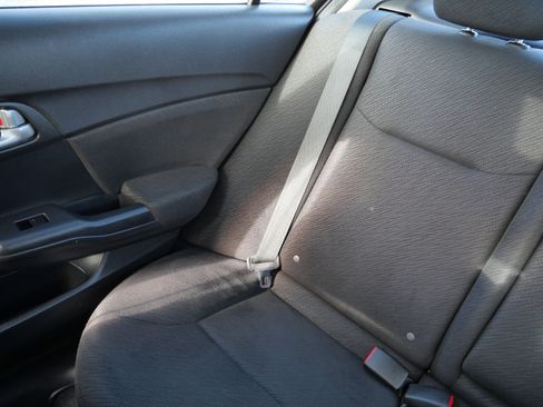 Used 2013 Honda Civic EX image 12