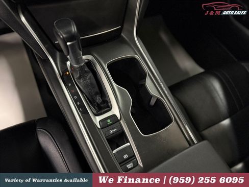 Used 2021 Honda Accord EX-L image 21