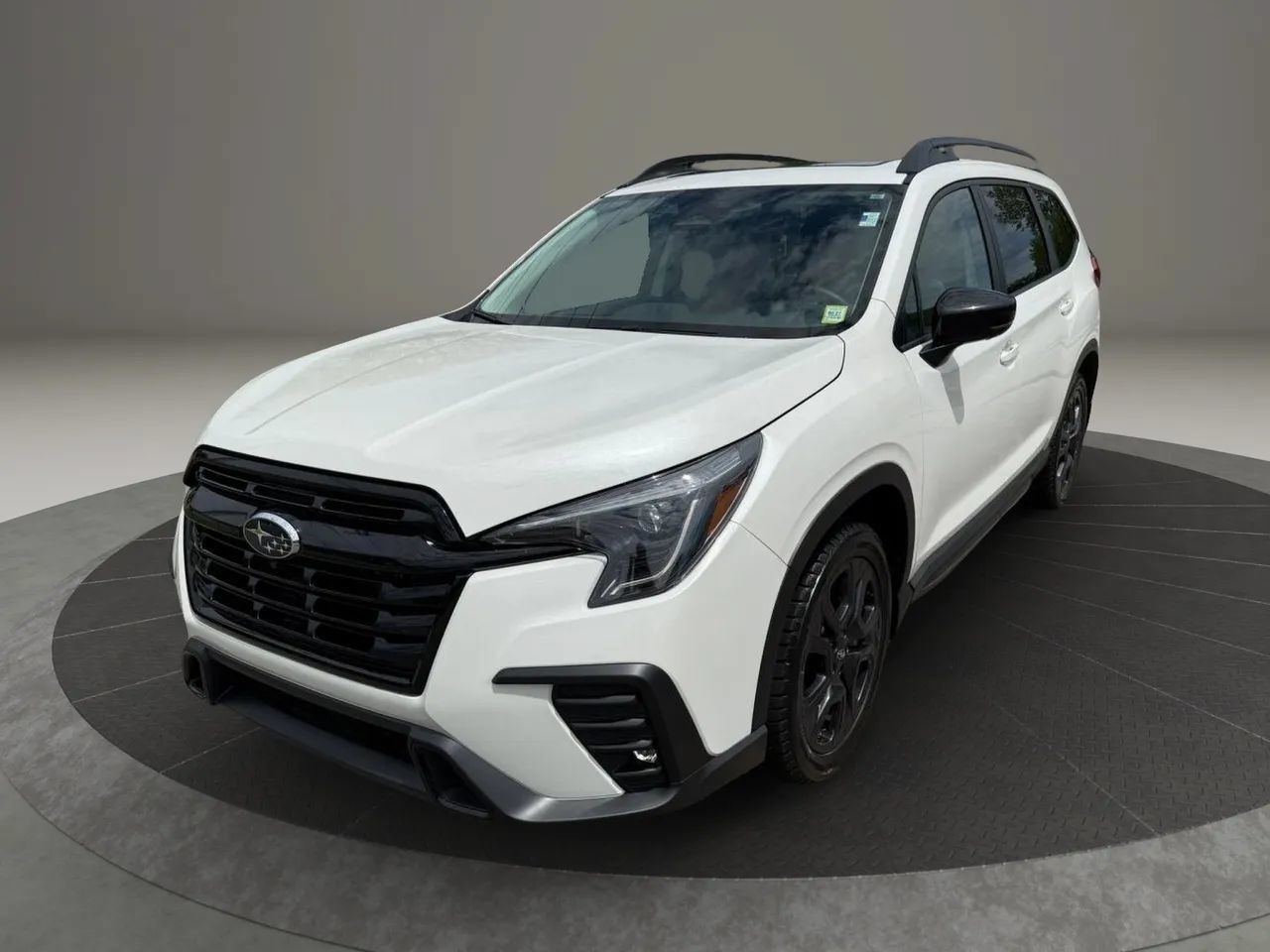 Used 2024 Subaru Ascent Onyx Edition Limited w/ Popular Package Onyx AWD/4WD image 13
