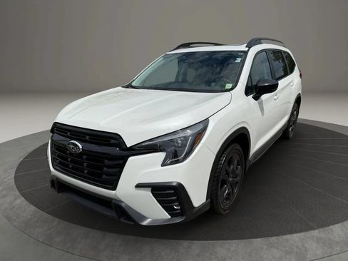 Used 2024 Subaru Ascent Onyx Edition Limited w/ Popular Package Onyx AWD/4WD image 13