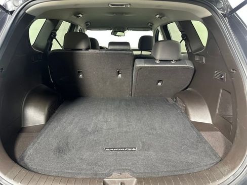 Used 2020 Hyundai Santa Fe SEL w/ Cargo Package image 26