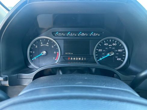 Used 2018 Ford F250 XLT w/ XLT Value Package AWD/4WD image 39