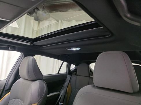 Certified 2025 Subaru Crosstrek 2.5i Sport image 25