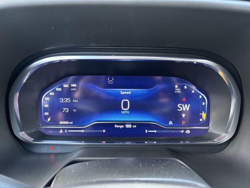 Certified 2024 Chevrolet Tahoe High Country image 18