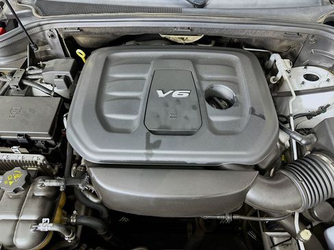 Used 2016 Jeep Grand Cherokee Limited RWD image 34