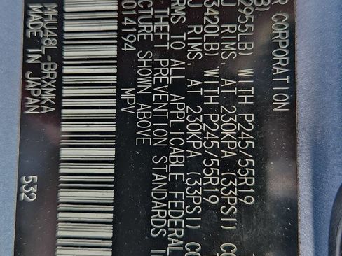 Used 2008 Toyota Highlander Limited image 45