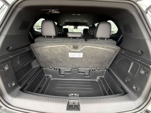 New 2026 Buick Enclave Sport Touring FWD image 39