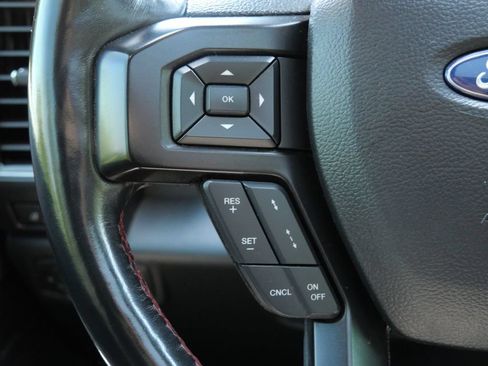 Used 2019 Ford Expedition Limited w/ Equipment Group 303A AWD/4WD image 20