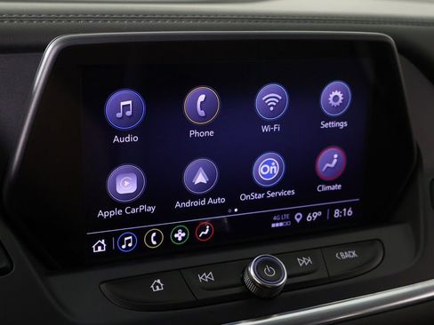 Used 2022 Chevrolet Blazer LT FWD image 47