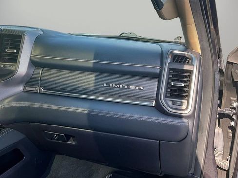 Certified 2020 RAM 1500 Limited AWD/4WD image 22