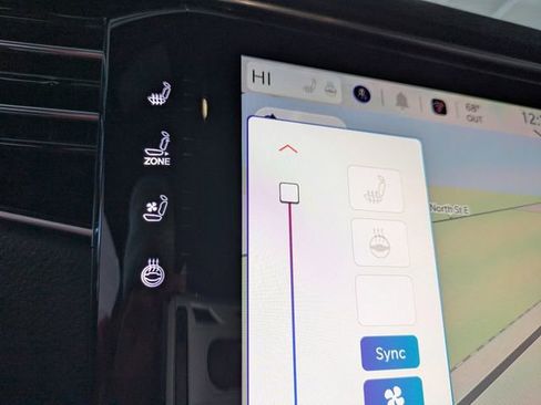 New 2026 Jeep Grand Wagoneer L 2WD image 24