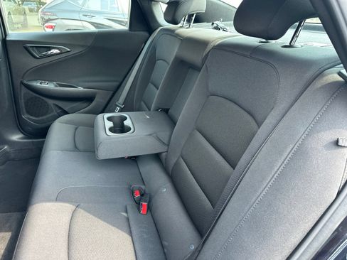 Used 2023 Chevrolet Malibu LT FWD image 21