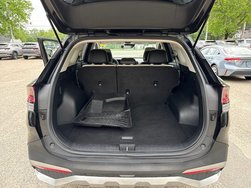 Used 2023 Kia Sportage EX AWD/4WD image 22