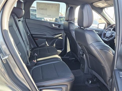 New 2026 Ford Escape ST-Line w/ Tech Pack #1 image 17