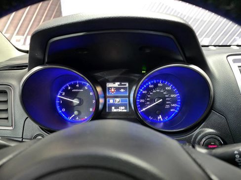 Used 2016 Subaru Outback 2.5i Limited image 21