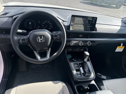New 2026 Honda CR-V EX image 15