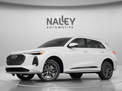 New 2025 Audi Q5 Premium Plus w/ Premium Plus