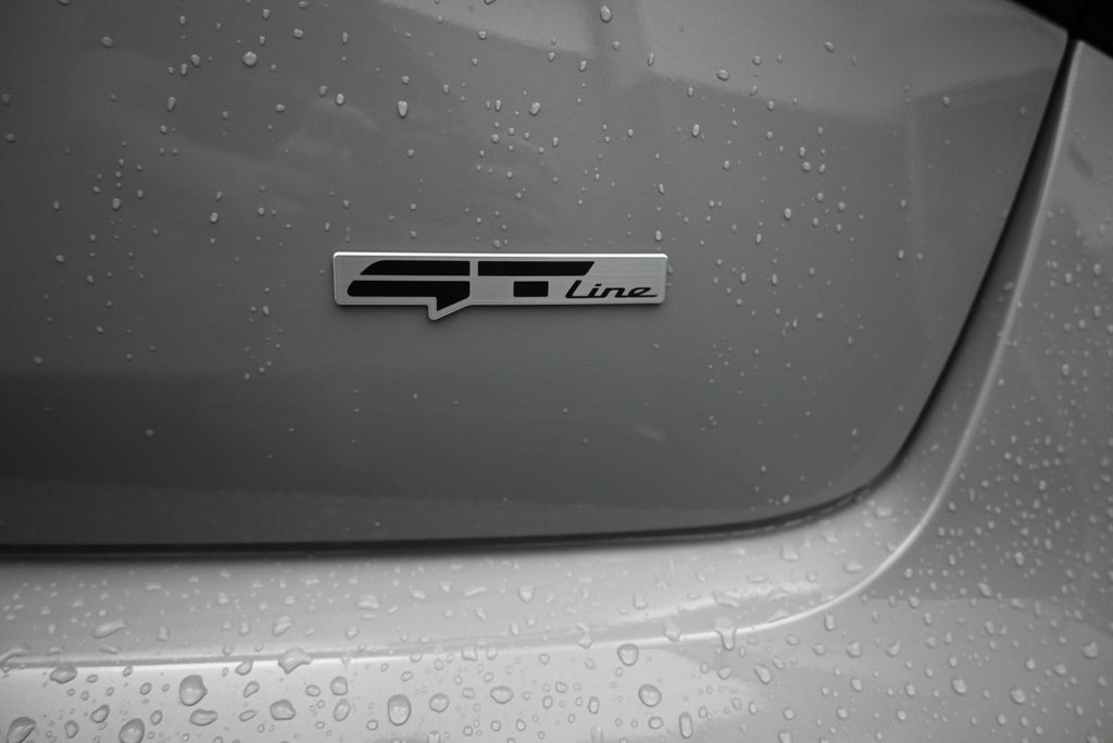 New 2026 Kia K5 GT-Line FWD image 11