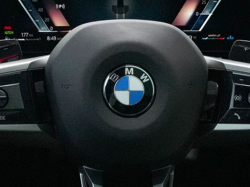 Certified 2026 BMW X3 xDrive30i w/ Premium Package AWD/4WD image 11
