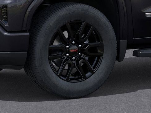 New 2026 GMC Sierra 1500 Elevation w/ Max Trailering Package image 9