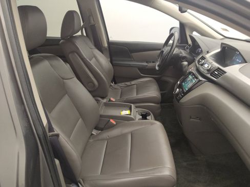 Used 2016 Honda Odyssey EX-L image 19