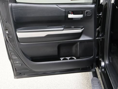 Used 2019 Toyota Tundra SR5 image 24