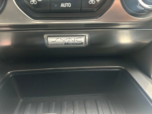 Used 2013 Ford F150 FX4 w/ Luxury Equipment Group image 11