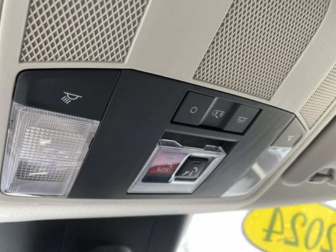 Used 2024 Mitsubishi Eclipse Cross LE image 30