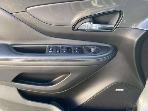 Used 2017 Buick Encore Premium w/ Experience Buick Package FWD image 17