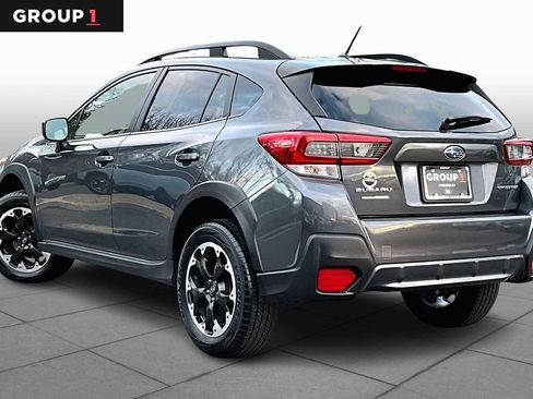 Certified 2023 Subaru Crosstrek 2.0i image 11