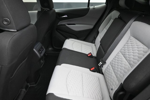 Certified 2021 Chevrolet Equinox LT AWD/4WD image 18