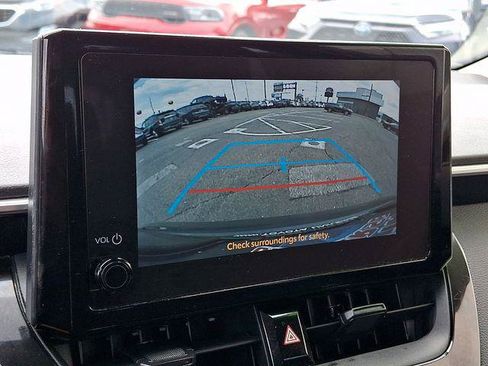 Certified 2023 Toyota Corolla LE FWD image 12