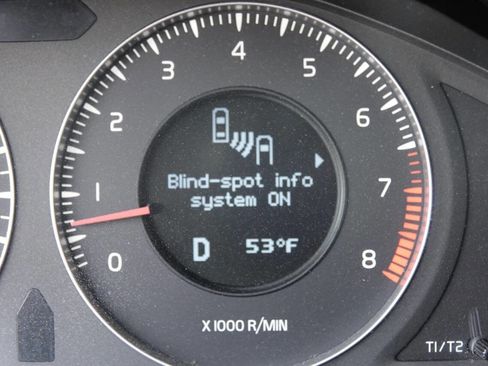 Used 2008 Volvo XC70 3.2 image 87