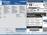 Used 2015 Ford Explorer 4WD image 4