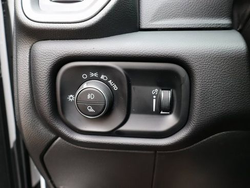 Used 2025 RAM 2500 Big Horn image 14