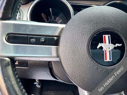 Used 2007 Ford Mustang GT Premium RWD image 16