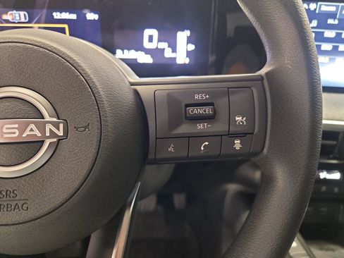 New 2026 Nissan Kicks SV FWD image 17