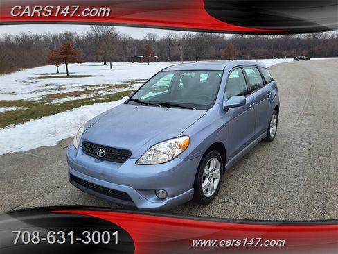 Used 2006 Toyota Matrix XR image 1