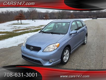 Used 2006 Toyota Matrix XR