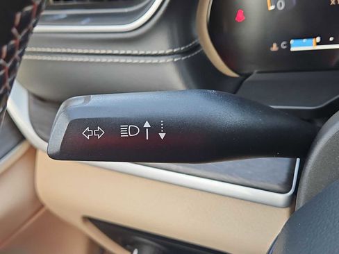 Used 2021 Jeep Grand Cherokee L Limited image 27