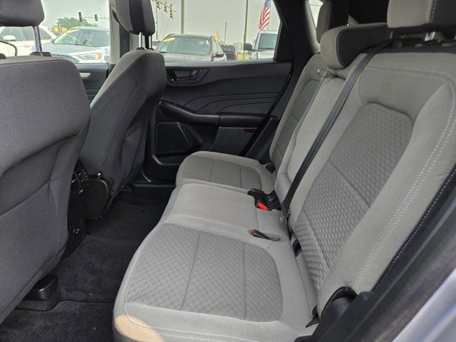 Used 2022 Ford Escape SE w/ Convenience Package AWD/4WD image 26