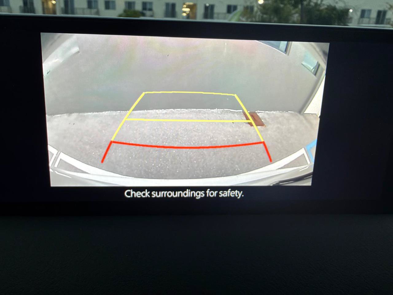 Used 2021 MAZDA CX-5 Touring w/ Touring Preferred SV Package FWD image 19