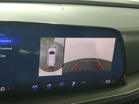 New 2026 Chevrolet Tahoe LS RWD image 20