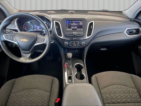 Used 2022 Chevrolet Equinox LT AWD/4WD image 6