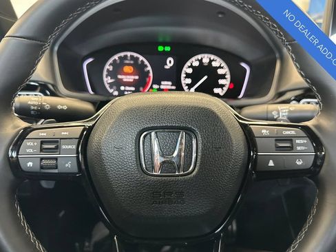 Certified 2026 Honda Civic Sport image 24