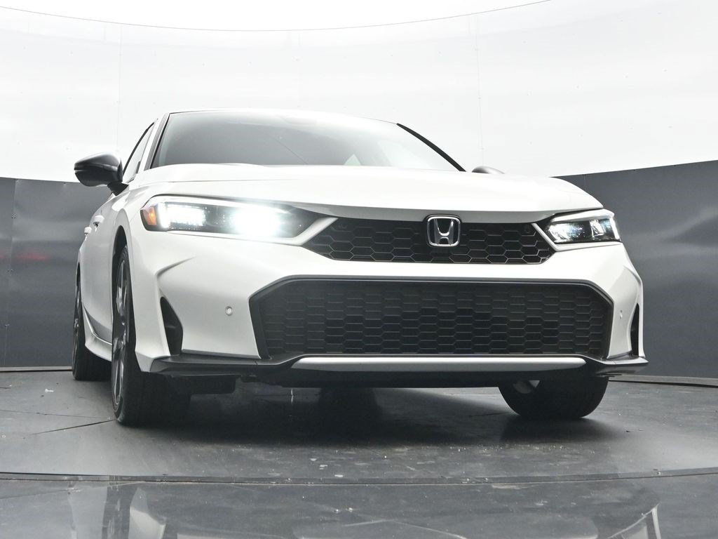 Used 2026 Honda Civic Sport Touring image 31