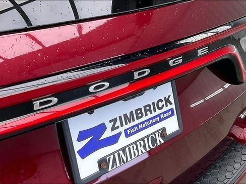 Used 2017 Dodge Durango GT w/ Nav & Power Liftgate Group AWD/4WD image 31