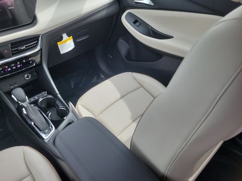 New 2026 Buick Encore GX Avenir w/ Avenir Technology Package image 12