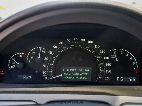 Used 2009 Maybach 62 image 37